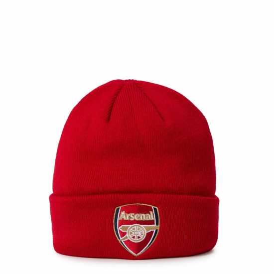 Arsenal Beanie Adults  