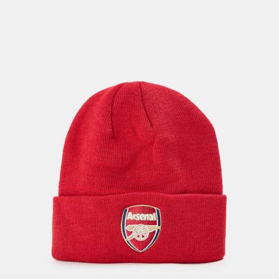 Team Arsenal Beanie Adults  