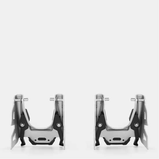 Fritschi Vipetec Cramp 51 Ski Binding  