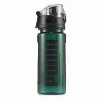 Puma Training Sports Bottle Varsity Green Бутилки за вода