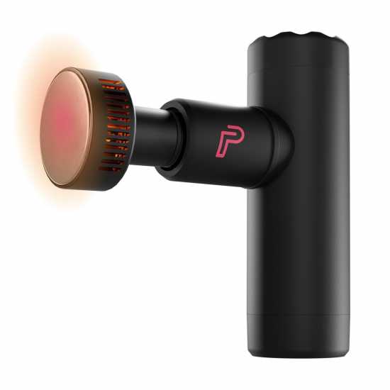 Pulseroll Ignite Mini Massage Gun With Heat  