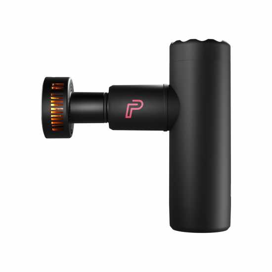 Pulseroll Ignite Mini Massage Gun With Heat  