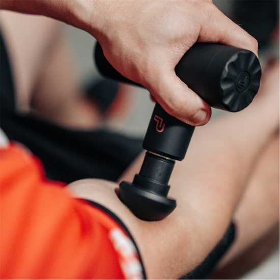 Pulseroll Ignite Mini Massage Gun With Heat  