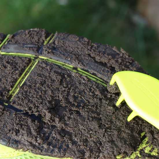 Футболни аксесоари Bootclaw Mud Scraper Bootclaw Mud Scraper Футболни аксесоари