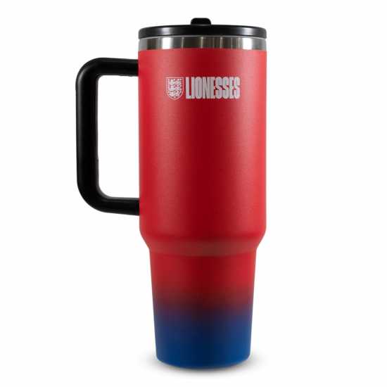 Team Team 40Oz Thermal Flas 62 ENG Lionesses 