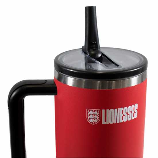 Team Team 40Oz Thermal Flas 62 ENG Lionesses 