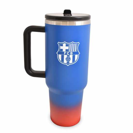 Team Team 40Oz Thermal Flas 62 Barcelona 