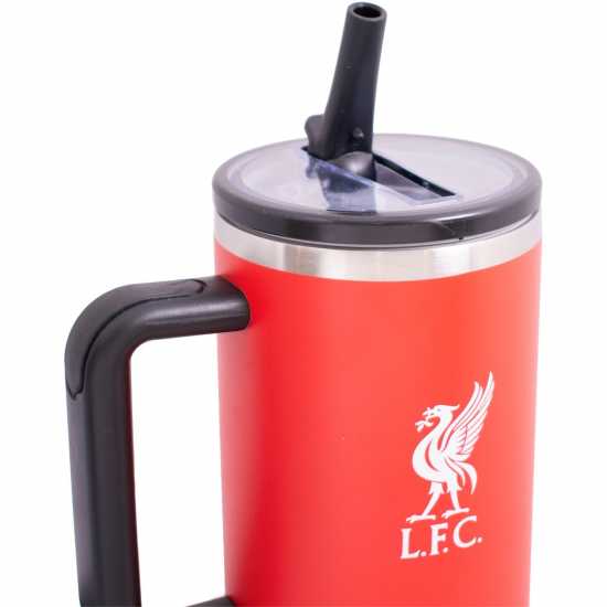 Team Team 40Oz Thermal Flas 62 Liverpool 