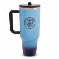 Team Team 40Oz Thermal Flas 62 Manchester City 