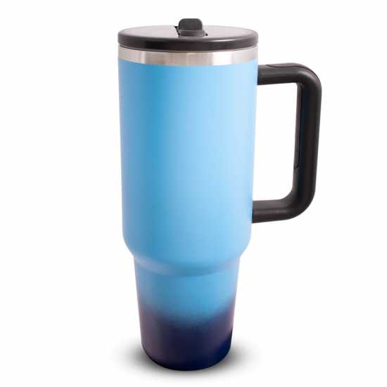 Team Team 40Oz Thermal Flas 62 Manchester City 