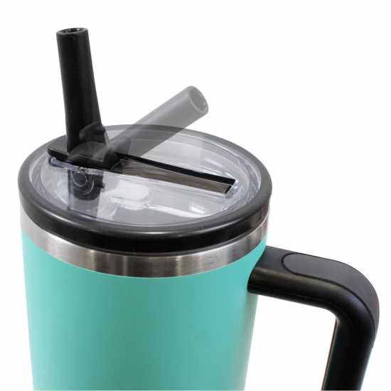 Team Team 40Oz Thermal Flas 62 Real Madrid 