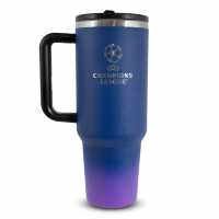 Team Team 40Oz Thermal Flas 62 Champions Lge 