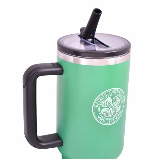 Team 40Oz Thermal Flas 62  