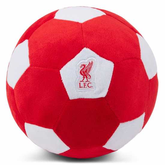 Team Licensed Plush Size 5 Football 22 Cm Liverpool Подаръци и играчки