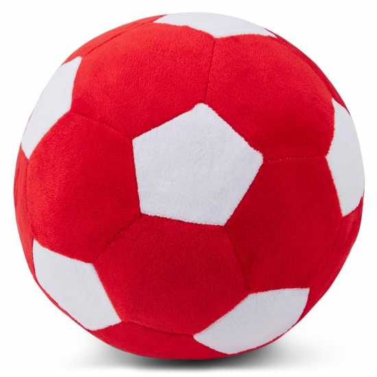 Team Licensed Plush Size 5 Football 22 Cm Liverpool Подаръци и играчки
