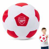 Team Licensed Plush Size 5 Football 22 Cm Арсенал ФК 