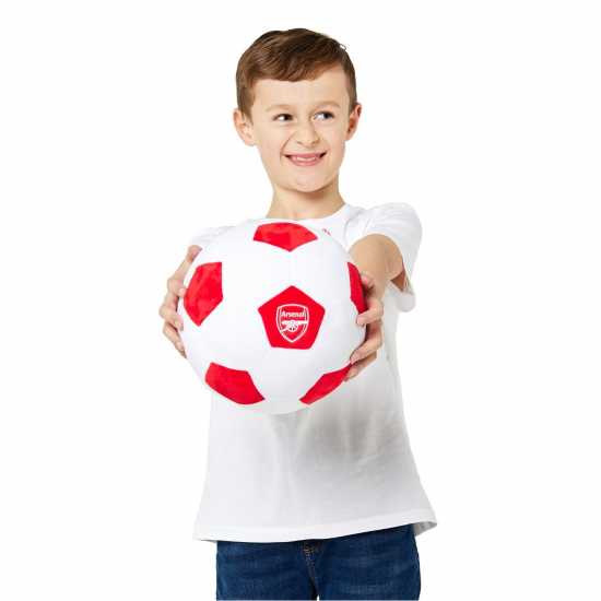 Team Licensed Plush Size 5 Football 22 Cm Арсенал ФК 