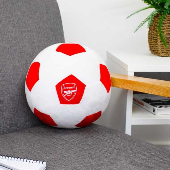 Team Licensed Plush Size 5 Football 22 Cm Арсенал ФК 