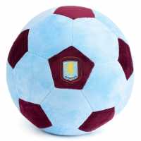 Team Licensed Plush Size 5 Football 22 Cm Aston Villa Подаръци и играчки