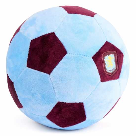 Подаръци и играчки Team Licensed Plush Size 5 Football 22 Cm Aston Villa Team Licensed Plush Size 5 Football 22 Cm Aston Villa Подаръци и играчки