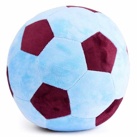 Подаръци и играчки Team Licensed Plush Size 5 Football 22 Cm Aston Villa Team Licensed Plush Size 5 Football 22 Cm Aston Villa Подаръци и играчки