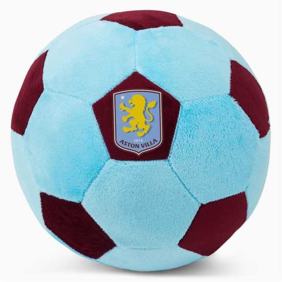 Подаръци и играчки Team Licensed Plush Size 5 Football 22 Cm Aston Villa Team Licensed Plush Size 5 Football 22 Cm Aston Villa Подаръци и играчки