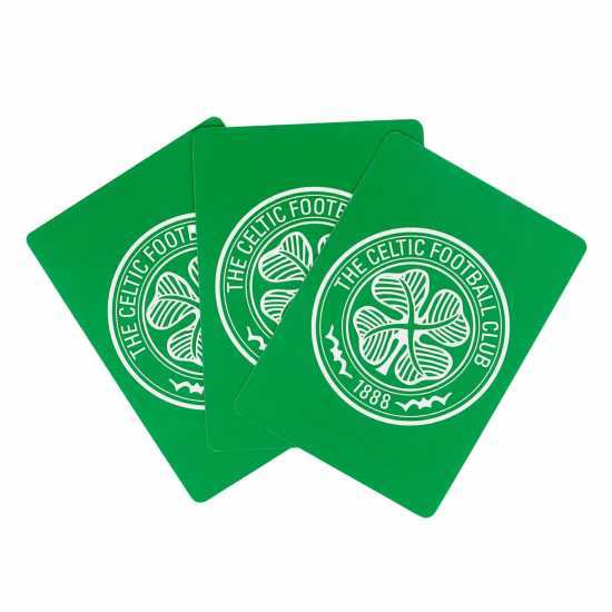 Карти За Игра Team Football Licensed Playing Cards (Standard 52-Card Deck) Келтик ФК 