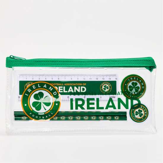 Castore Adults Football Stationery Set  