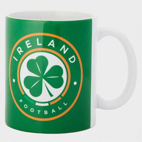 Castore Adults Crest Mug  