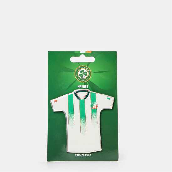 Adults Retro Football Magnet Adults Retro Football Magnet