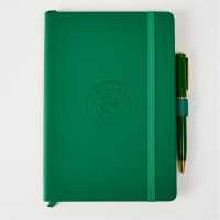 Castore Adults Football Notebooks  