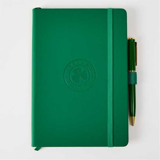 Castore Adults Football Notebooks  