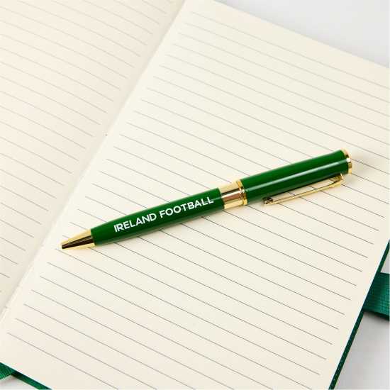 Castore Adults Football Notebooks  