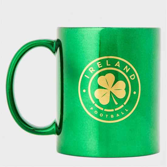 Castore Adults Crest Mug  