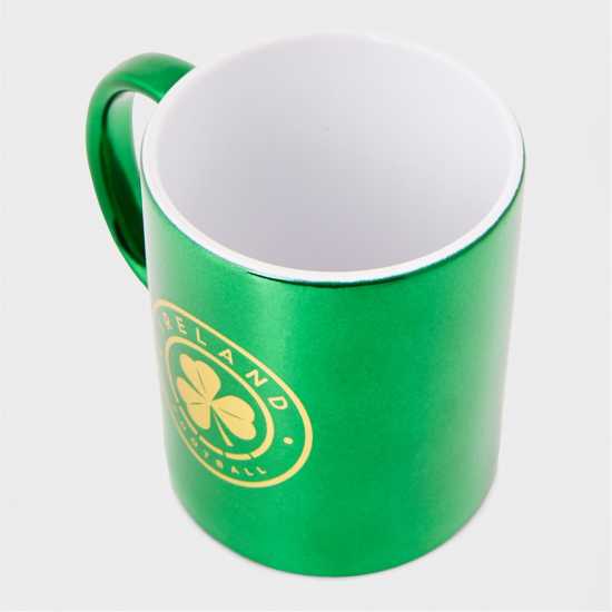 Castore Adults Crest Mug  