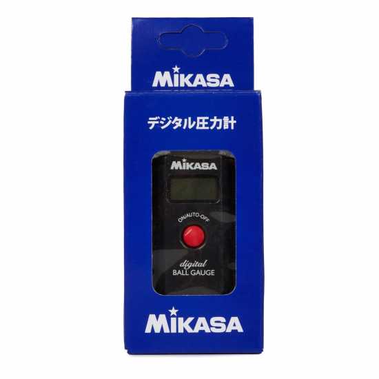Mikasa Digi Pres Gauge 99  Футболни топки