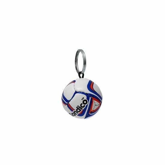 Sondico Football Keyring  Футболни аксесоари