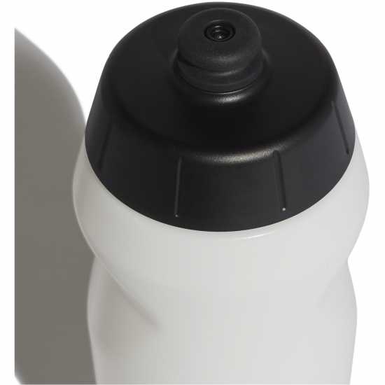 Adidas Шише За Вода Performance Water Bottle 500 Ml Бяло/Черно Бутилки за вода