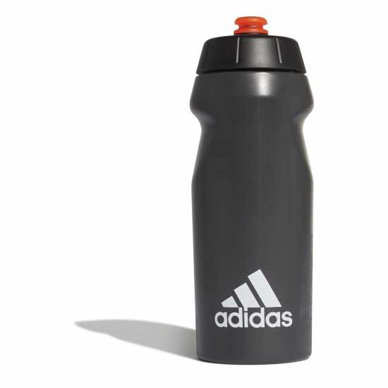 Adidas Шише За Вода Performance Water Bottle 500 Ml Черно/Слънчево Ре Бутилки за вода
