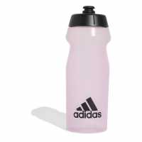 Бутилки за вода Adidas Шише За Вода Performance Water Bottle 500 Ml Clr Pink/Blk Adidas Шише За Вода Performance Water Bottle 500 Ml Clr Pink/Blk Бутилки за вода
