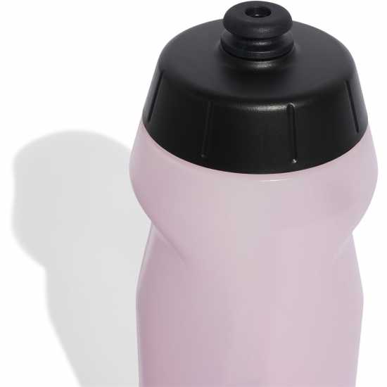 Adidas Шише За Вода Performance Water Bottle 500 Ml Clr Pink/Blk Бутилки за вода