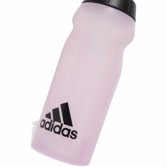 Adidas Шише За Вода Performance Water Bottle 500 Ml Clr Pink/Blk Бутилки за вода