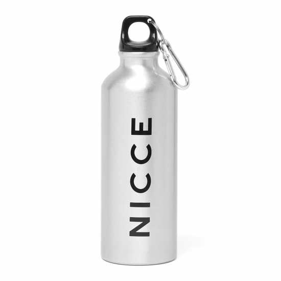 Шише За Вода Nicce Hydro Water Bottle  Бутилки за вода