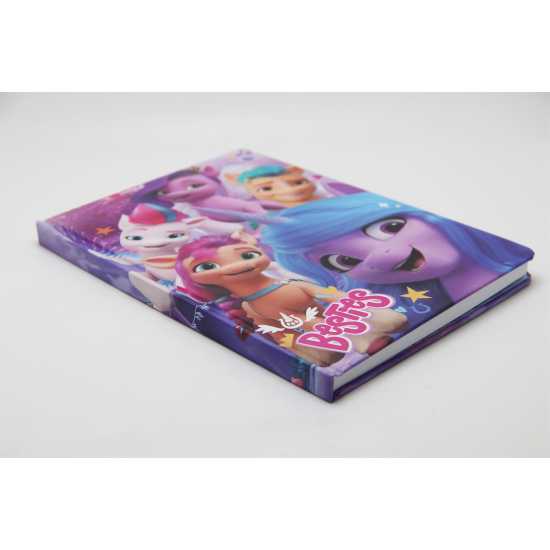 My Little Pony Notebook  - Канцеларски материали