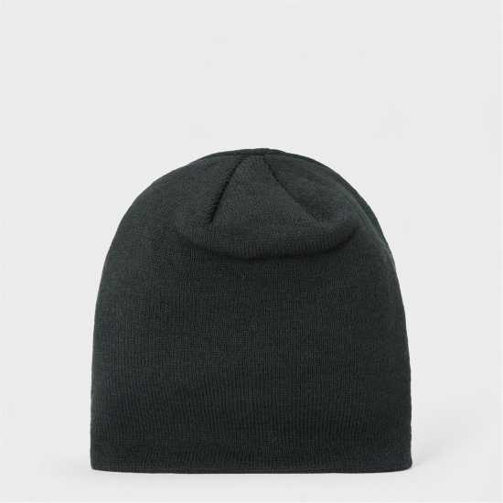 Team Liverpool Beanie Adults Черно/Бяло Team Liverpool Beanie Adults Черно/Бяло