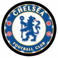 Team Led Crest Light Chelsea Футболни аксесоари