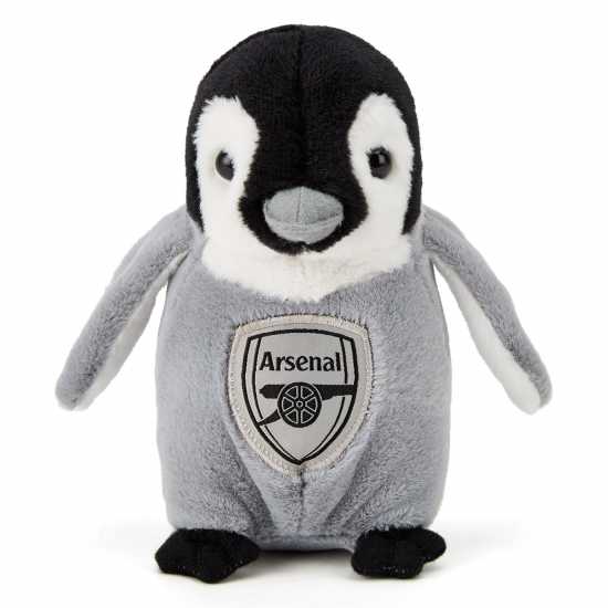Team Football Officially Licensed Penguin 22 Cm Арсенал ФК Team Football Officially Licensed Penguin 22 Cm Арсенал ФК