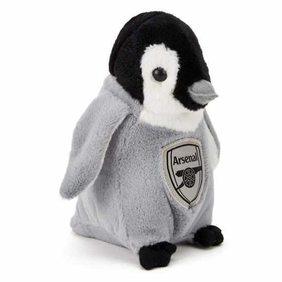 Team Football Officially Licensed Penguin 22 Cm Арсенал ФК Team Football Officially Licensed Penguin 22 Cm Арсенал ФК