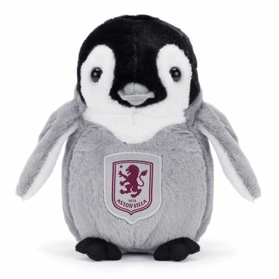 Team Football Officially Licensed Penguin 22 Cm Астън Вила ФК 
