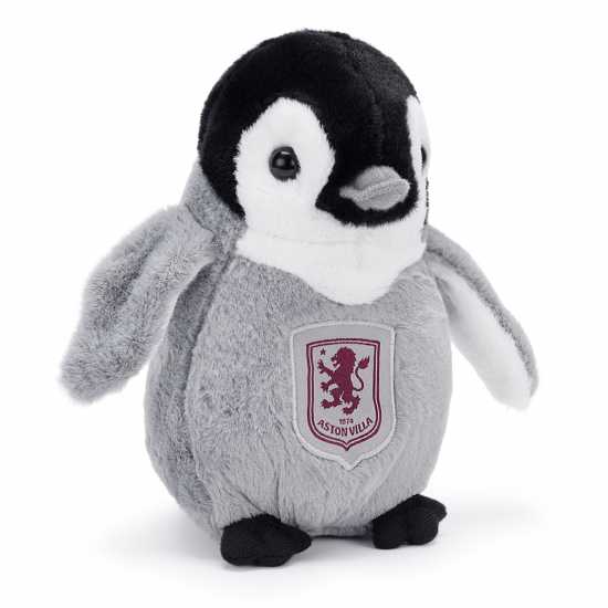Team Football Officially Licensed Penguin 22 Cm Астън Вила ФК 